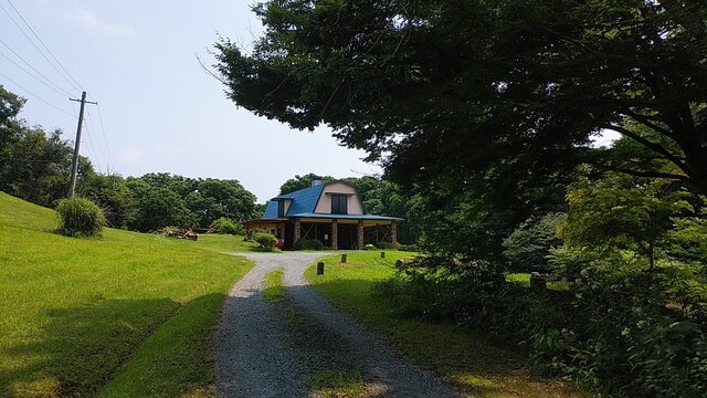 カフェ・ド・ジロ（紫波町）｜手作りスイーツとゆったり空間の喫茶店