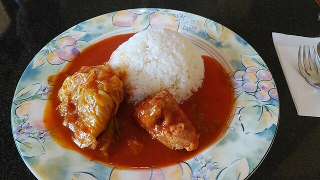 カフェ・ド・ジロ（Cafe de JIRO） - 紫波町その他（喫茶店）の写真