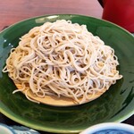 Teuchi Soba Bakkaku - 