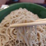 Teuchi Soba Bakkaku - 