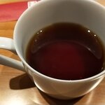 Jingisukankirishima - あっさりで美味しいコーヒー