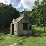 Chez-tani - 庭の小屋