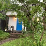 Bistro Champ - 外観