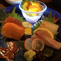 築地青空三代目 大名古屋ビルヂング店 - 