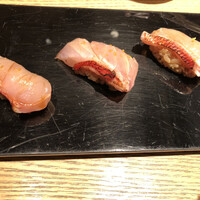 築地青空三代目 大名古屋ビルヂング店 - 