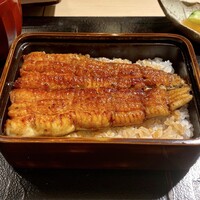 うなぎ時任 - 