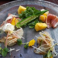 Terrace Dining TANGO - 