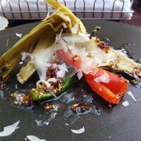 Terrace Dining TANGO - 