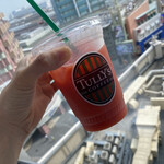 タリーズコーヒー - 