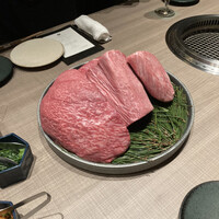 うし松 - 