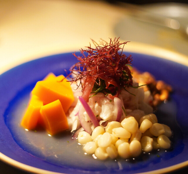 Alan Modern Peruvian Open Bar 栄 名古屋 ダイニングバー ネット予約可 食べログ Alan Modern Peruvian Open Bar 栄 名古屋 ダイニングバー ネット予約可 食べログ