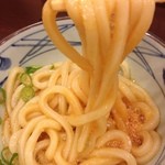 丸亀製麺 - 