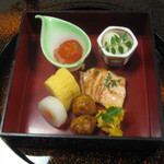 日本料理 花野 - 