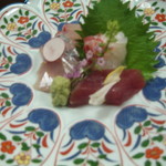 日本料理 花野 - 