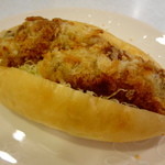 どんすけ パン家のどん助 （パンヤノドンスケ） - 東新宿/パン | 食べログ