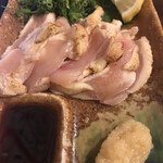 鳥串屋ななしの - 