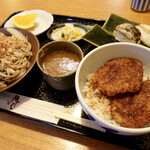 Fukusoba - 