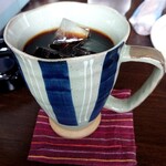cafe　箜羅 - 