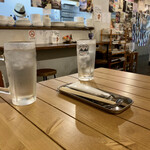 洋食 桜 - ランチ