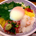 感覚の違い By Chee50 夢庵 沼田バイパス店 沼田 ファミレス 食べログ