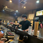 ホルモン 徳いち - 