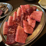 ホルモン 徳いち - 