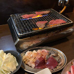 ホルモン 徳いち - 