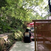 貴船 仲よし - 