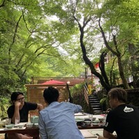 貴船 仲よし - 