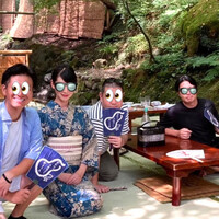 貴船 仲よし - 