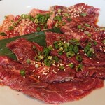 焼肉館彩炉 - 