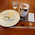 中屋敷珈琲茶舗 なかちゃ - 