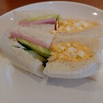 中屋敷珈琲茶舗 なかちゃ - 