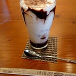 中屋敷珈琲茶舗 なかちゃ - 