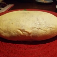 赤坂 津つ井 総本店 - 人気メニュー❗　白オムライス　2,200円