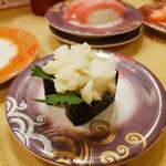 回転寿し トリトン 東京ソラマチ店 - 