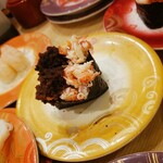 回転寿し トリトン 東京ソラマチ店 - 