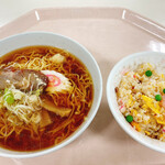波止場食堂 - 