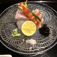 日本料理 晴山 - 