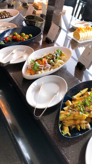 東京のおしゃれなランチビュッフェ19選 エリア別人気店 食べログまとめ 東京のおしゃれなランチビュッフェ19選 エリア別人気店 食べログまとめ