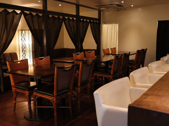 Dining &amp; Bar Gochi photo 4