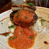 BISTRO DOUBLE - 