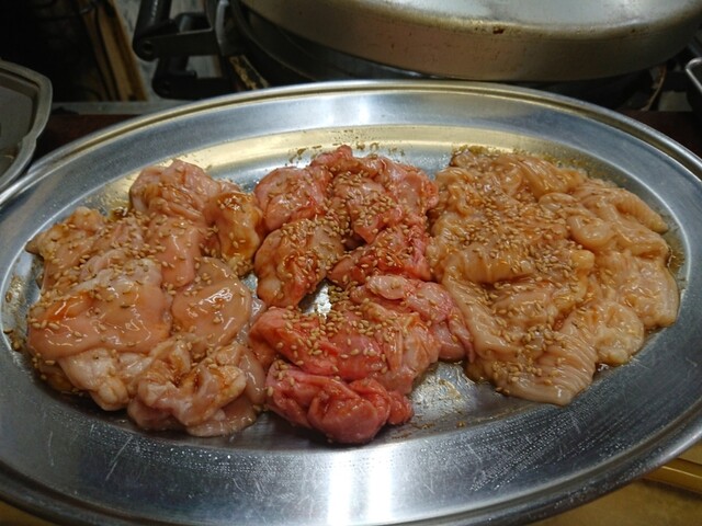 ようやく行けました By りつ1215 つるや 八丁畷 焼肉 食べログ ようやく行けました By りつ1215 つるや 八丁畷 焼肉 食べログ