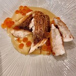 鉄板焼ダイニングKUNI - 