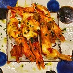 鉄板焼ダイニングKUNI - 