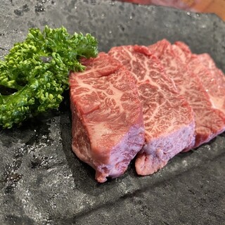 精肉店直営！日本各地の良質な国産肉で、口福のひと時を◎
