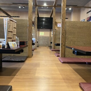 お座敷■最大40名