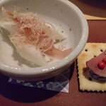 炭火焼き鶏とスパイスカレー 日本橋室町 ハラカラ - 