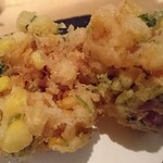 炭火焼き鶏とスパイスカレー 日本橋室町 ハラカラ - 