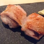 炭火焼き鶏とスパイスカレー 日本橋室町 ハラカラ - 